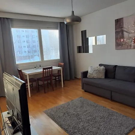 Inkilae 23 X * Kuopio