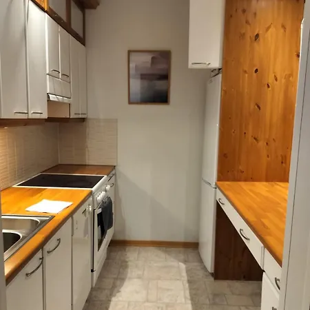 Huoneisto Inkilä 23 X