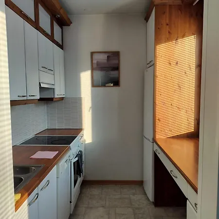 Libo-apartment, Inkilae 23 X *