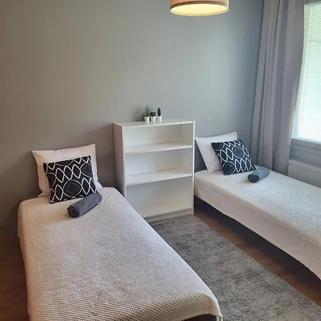 Huoneisto Inkilä 23 X *