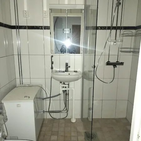 Libo-apartment, Inkilae 23 X Куопио