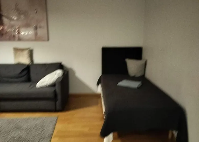 Libo-apartment, Inkilae 23 X Lägenhet