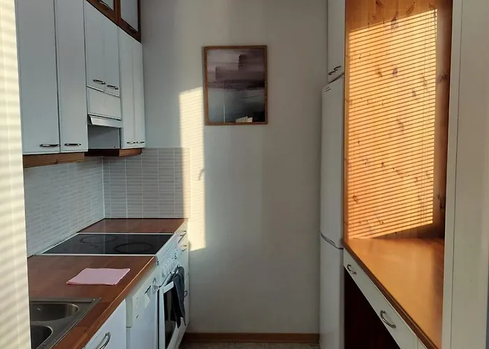 Libo-apartment, Inkilae 23 X *