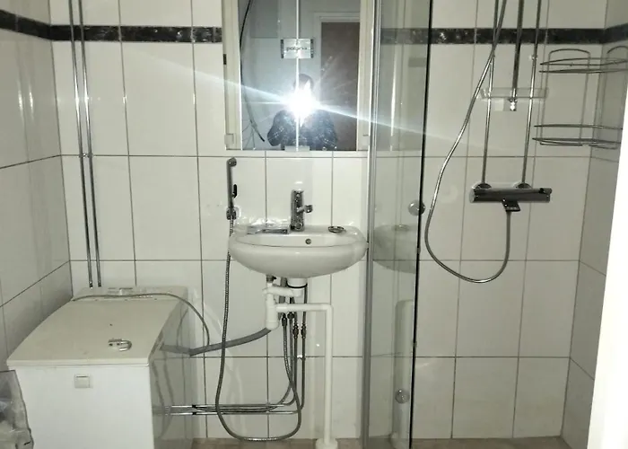 Libo-apartment, Inkilae 23 X Kuopio